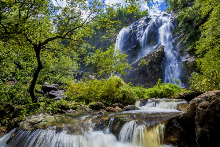 กำแพงเพชร